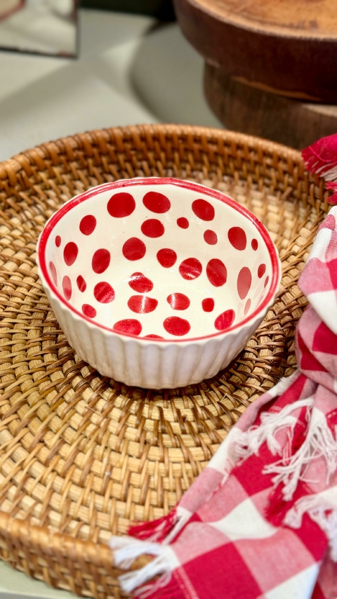 Mini bowls