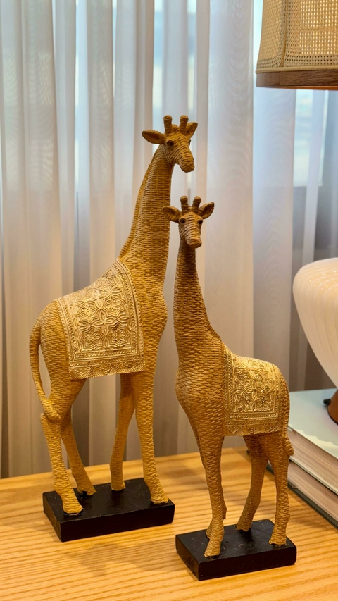 Girafas