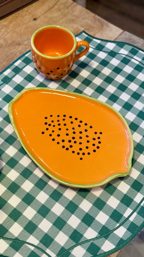 Prato Mamão