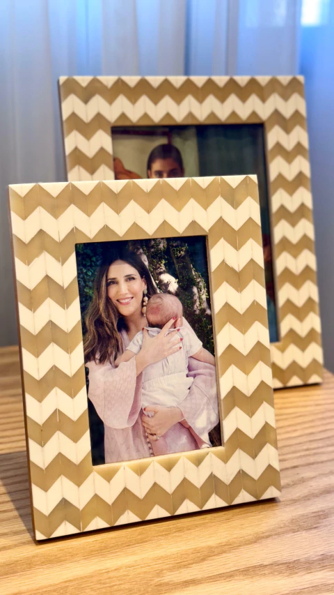 Porta Retrato Essenza