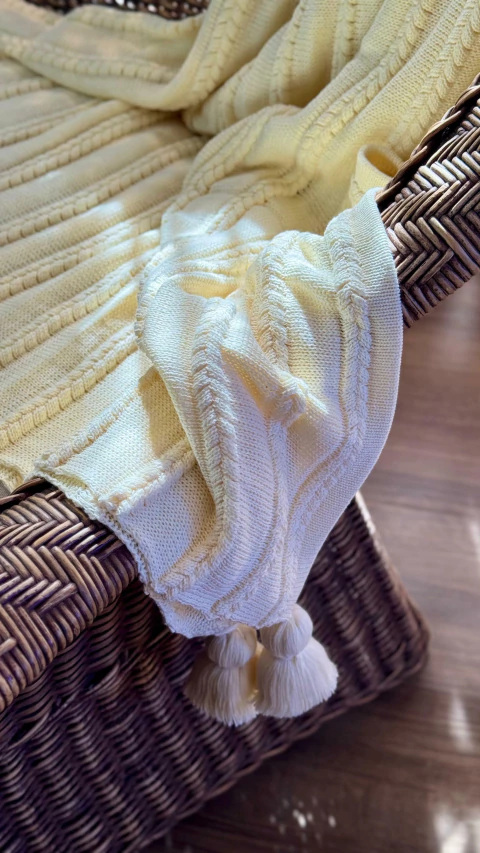 Manta manteiga sissi