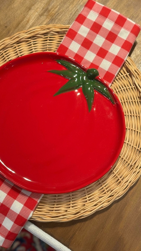 Guardanapo Pomodoro