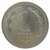 1 Peso - 1957 -1962 - FC