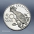 Guyana - 50 Cents - 1979 - PROOF - FC - America do Sul