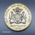 Guyana - 50 Cents - 1979 - PROOF - FC - America do Sul - comprar online