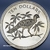 Belize - Ten Dollars - 1975 - PROOF - FC - America do Norte