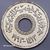 Egito - 25 Piastres - 1993 - FC - Africa - comprar online