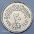 Egito - 20 Piastres - 1992 - FC - Africa