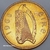 Irlanda - 1 Penny - 1968 - FC - Europa - comprar online
