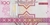 Turkmenistao - 100 Manat - 2005 - SOB/FE - Asia - comprar online