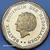 Antilhas Holandesas - 2 1/2 Gulden - 2016 - SOB/FC - America do Sul - comprar online