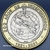 Costa Rica - 500 Colones - 2021 - FC - Holografica - Am - comprar online