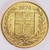Islandia - 50 Aurar - 1974 - FC - Europa - comprar online
