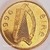 Irlanda - 1 Penny - 1996 - FC - Europa - comprar online