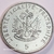 Haiti - 5 Centimes - 1997 - FC - America do Norte