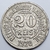 20 Réis - 1920 - SOB