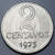 2 Centavos - 1975 - SOB