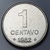 1 Centavo - 1982 - MBC/SOB