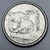50 Cruzeiros Reais - 1994 - SOB++ - comprar online