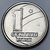 1 Centavo - 1990 - FC - ESCASSA