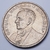 50 Centavos - 1943 - FC - Níquel-Rosa - comprar online
