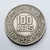 100 Reis - 1925 - MBC