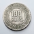 100 Reis - 1929 - MBC