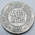 400 Reis - 1931 - MBC