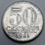 50 Centavos - 1961 - SOB+