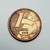 1 Centavo - 1999 - Mbc