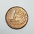 1 Centavo - 2001 - Mbc