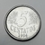 5 Centavos - 1994 - Mbc