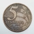 5 Centavos - 2008 - Mbc