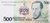 500 Cruzeiros c/carimbo - C213 - 1990 - FE