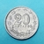20 Centavos - 1886 - 1942 -MBC