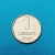 1 Centavo - 1992 - 2000 - FC