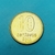 10 Centavos - 1992 - 2011 - SOB