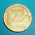 20 Centavos - 1942 - 1950 - MBC