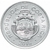 Costa Rica - 10 Colones - 2016 - FC - America do Sul - comprar online