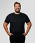 Camiseta Plus Size Tech Modal Masculina