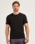 Camiseta Tech Modal Masculina Preta 1