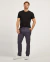 Camiseta Tech Modal Masculina Preta 2