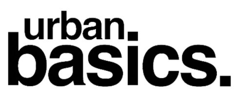Urban Basics - Camisetas Básicas Tecnológicas Modal