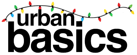 Urban Basics - Camisetas Básicas Tecnológicas Modal