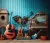 Fundo Fotográfico - Instrumentos