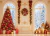 Fundo Fotográfico - Natal - CT8365