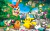 Fundo Fotográfico - Pokemon