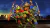 Fundo Fotográfico - Tartaruga Ninja