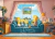 Fundo Fotográfico - ADRIANA AROUCK - SIMPSONS - AD08783