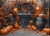 Fundo Fotográfico - ADRIANA AROUCK - HALLOWEEN - AD08835